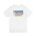 thumbnail image 5 of Rescue, Foster, Adopt Classic Crew Neck, Short Sleeve T-Shirt, 5 of 25