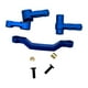 thumbnail image 1 of Accesorios de Piezas de Repuesto de Dirección de Metal Perfke Azul, 1 of 5