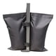 thumbnail image 2 of Bolsa De Pesas De Grado Industrial, 4 Uds., Pesas Para Piernas Para Carpa Con Dosel Emergente, Bolsa De Arena Para Pies Ponderada seitruly TO001554-00, 2 of 5