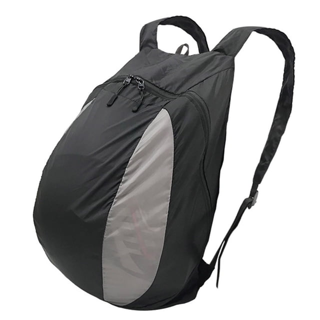 Motorcycle Lightweight Storage Carrying Bag for Riding Motorcycle Sport Gym Training Also Fit Basketball Football Soccer shoes