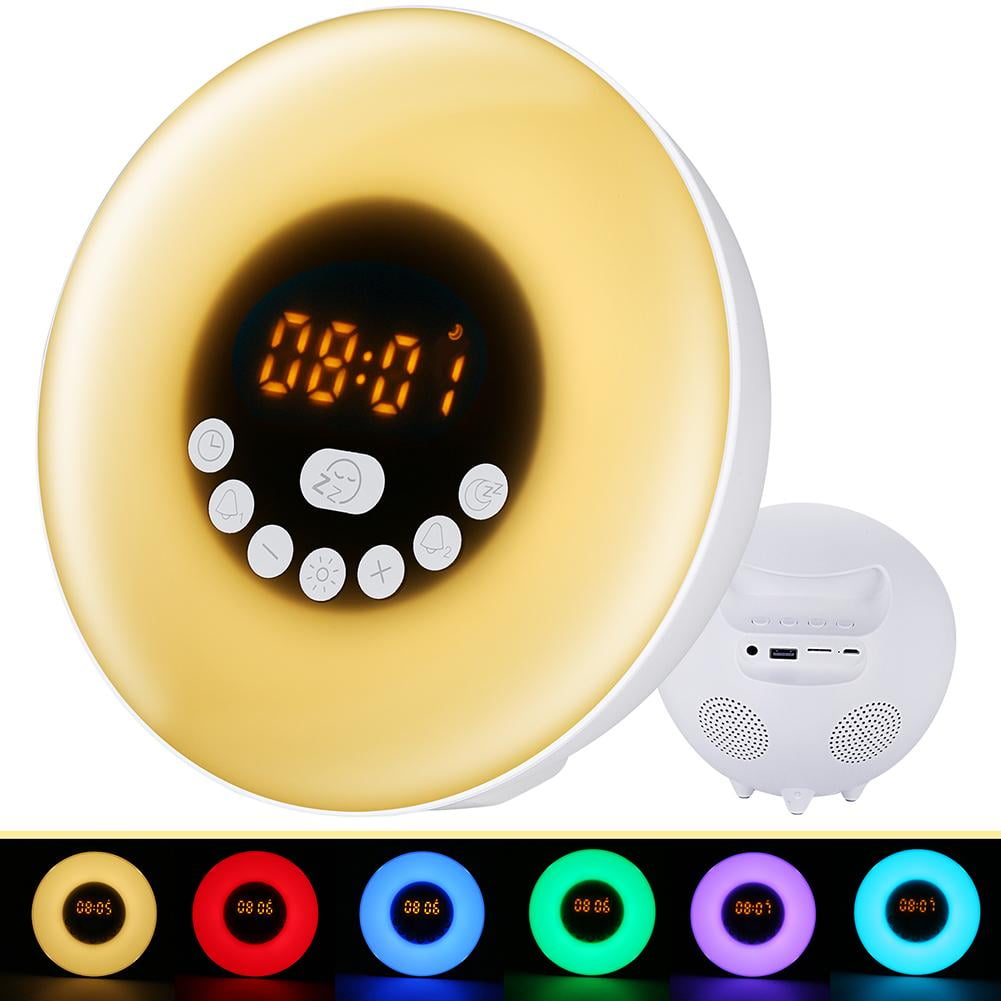 bluetooth light bulb speaker walmart