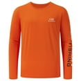thumbnail image 5 of Bassdash Fishing T Shirts for Men UV Sun Protection UPF 50+ Long Sleeve Tee T-Shirt, 5 of 6