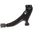 thumbnail image 3 of Dorman 520-445 Front Left Lower Suspension Control Arm for Specific Toyota Models, Black Fits select: 1998 TOYOTA TERCEL, 3 of 3
