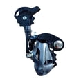 thumbnail image 4 of Bicicleta desviador trasero bicicleta de montaña piezas de ciclismo resistentes a prueba de herrumbre resistente al desgaste 27 velocidades 9, 4 of 9