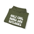 thumbnail image 4 of Butcher Hoodie Gifts Hooded Sweatshirt Pullover Shirt, 4 of 4