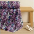 thumbnail image 4 of Soimoi Cotton Voile Fabric Human Body & Skull Halloween Print Fabric by The Yard 42 Inch Wide, 4 of 7