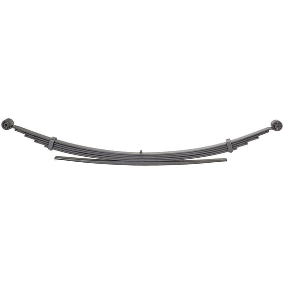 Dorman 929-108 Rear Leaf Spring Assembly for Specific Chevrolet / GMC Models Fits select: 1988-2000 CHEVROLET GMT-400, 1989-2000 GMC SIERRA