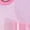 Pink, variant on Kids EVA Rain Boots Waterproof Lightweight Boots with Easy‑On Carry Handles Cute Bow Decoration Non Slip Sole for Puddle Play Outdoor Household Use for Little Kids