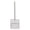 Green, variant on BIMZUC Chicken Poop Scooper Long Handle Stainless Steel Non Stick Slat Litter Sifting Shovel for Chicken Pet Cat Heavy Duty Cleaning Scoop Tool 12.2 inches / 31 cm Length Pink Color
