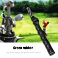thumbnail image 3 of Golf Agarre De Entrenamiento Ayuda De Enseñanza Estándar Asistente De Práctica De Mano Derecha Negro Sweethay OD004177-00, 3 of 7