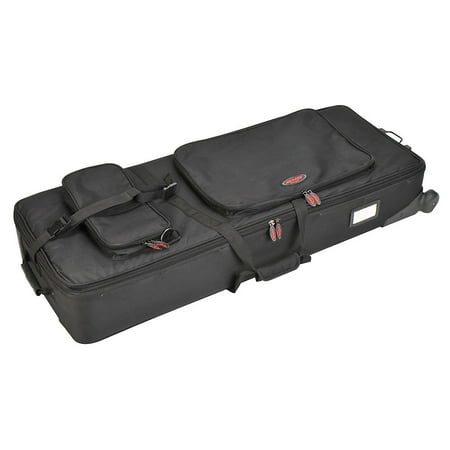 SKB Soft Case for 61-Note Keyboard