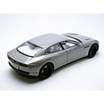 thumbnail image 4 of Motormax 79157gry Lamborghini Estoque Gris 1/18 Modèle Réduit en Métal par Motormax, 4 of 4