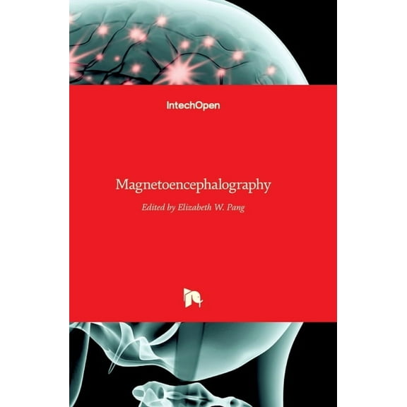 Magnetoencephalography (Hardcover)