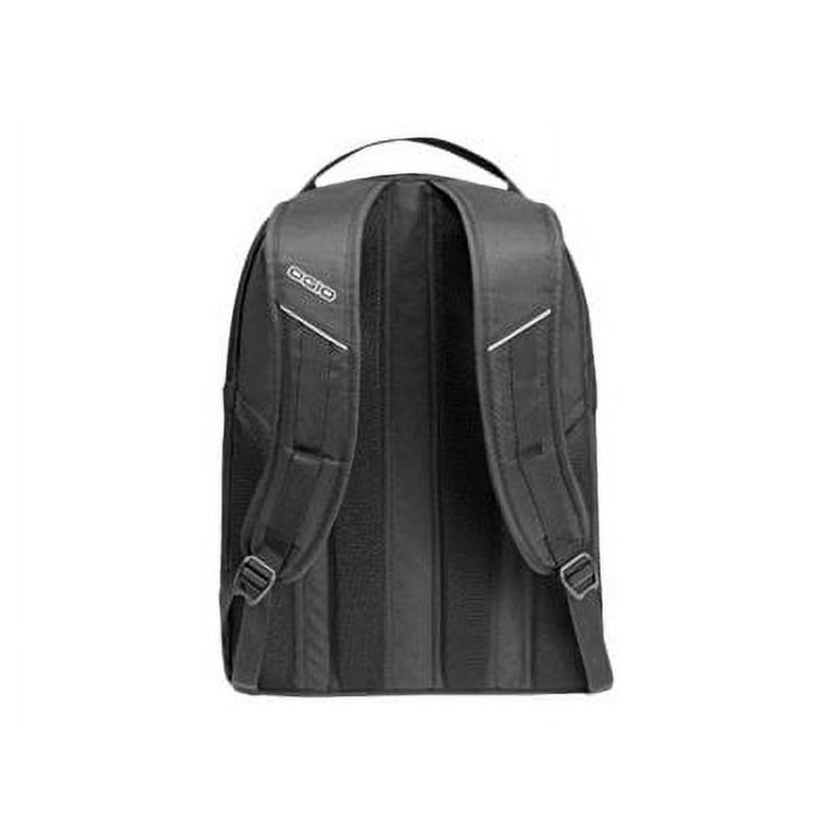 OGIO Urban Collection Notebook carrying backpack 17 black