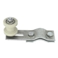 thumbnail image 3 of Tendeur de Chaîne Rouleau, Guide Ajusteur de Chaîne Rouleau Anti-Déformation Longue Durée de Vie Robuste pour Vélo 49cc 66cc 80cc Noir, Rouge, Blanc, 3 of 8