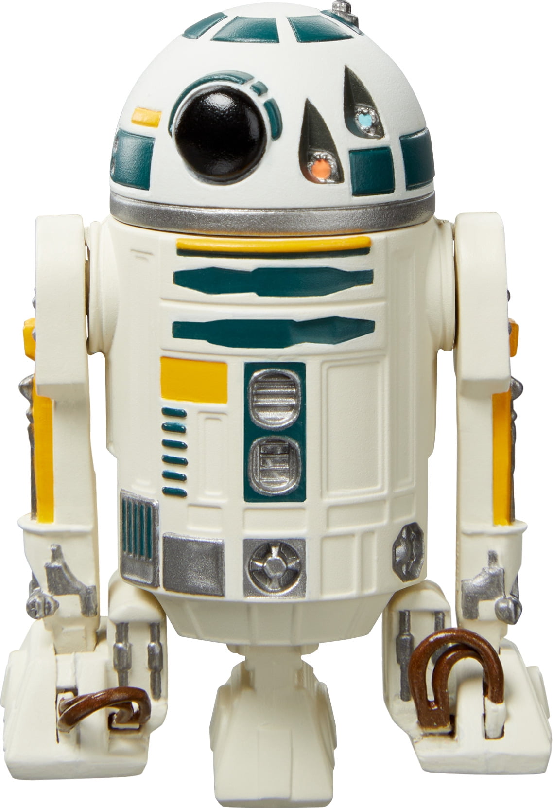 Star Wars The Vintage Collection New Republic E-Wing & KE4-N4