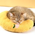 thumbnail image 1 of <p>Pet Pillow, U Shaped Cat Pillow Defend Spine Soft  For Home</p>, 1 of 8
