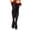Black, variant on Socks for Women Stockings Over The Knee Non-Slip Transparent High Thigh Socks