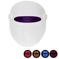 thumbnail image 3 of Limpiadores faciales HUOGUO, terapia de luz LED para máscara, 3 of 4