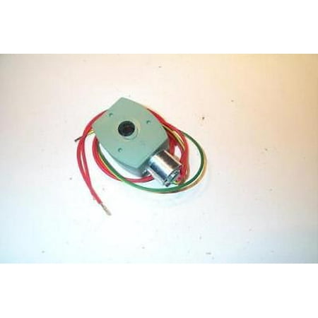 Asco Solenoid Coil - Asco 238710-004-D Solenoid Coil