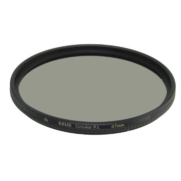 Marumi EXUS 67mm MC Multicoated Slim CPL Circular Polarizer Filter