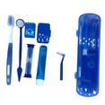 thumbnail image 2 of Juego de cuidado dental de 7 piezas., 2 of 3