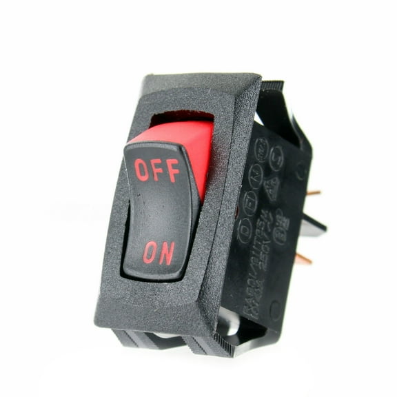 Evinrude Johnson OMC New OEM Curvette Rocker 502406, 0502406