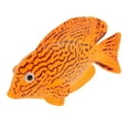 thumbnail image 3 of Camnix Plastic Swimming Faux Fake Fish Aquarium Fish Tank Decor Orname Gift, 3 of 7
