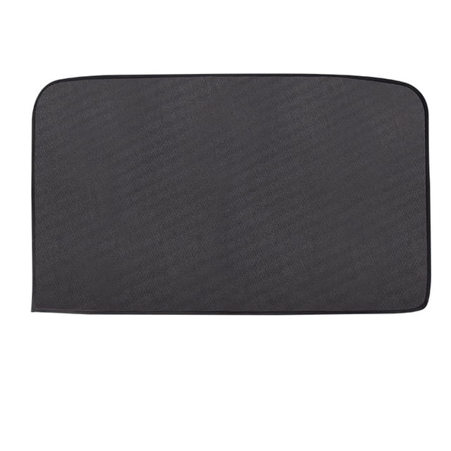 Parasol Magnético Para Coche, Protección Uv, Cortina Para Coche, Parasol Para Ventana De Coche, Malla Para Ventana Lateral, Parasol, Película Protectora Para Ventana De Verano Yuarrent VI004007-00