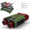 thumbnail image 3 of fastboy Dispositif de Vision Nocturne Infrarouge Compact et Léger pour Observation Longue Distance camouflage, 3 of 6
