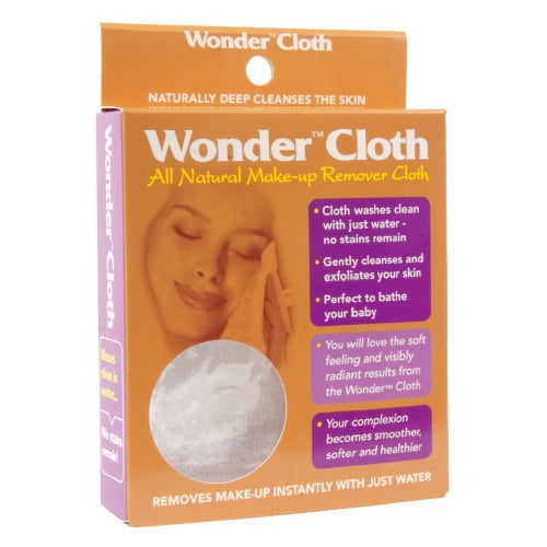 Wonder Cloth - Blanc