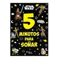 thumbnail image 1 of Star Wars 5 minutos para Soñar Planeta México Lucasfilm LTD, 1 of 2