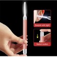 thumbnail image 2 of 2 Pcs Ear Wax Removal Tool with Light - Ear Pick Cleaner Kit for Kids and Adults, Earwax Spoon Digger & Tweezers for Ear Health Care Gift Set with Case, 2 of 9