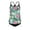 Green, variant on Racerback Swimsuits Womens 2 Piece Tankini Bathing Suits Tropical Beach Modest Swimwear Tops with Briefs(Green M)