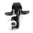thumbnail image 3 of Rear Left Door Hinges Sliding Door Roller Guide Center for - W639 6397601447, 3 of 5
