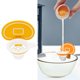 thumbnail image 5 of Separador De Yema De Huevo, Aro De Baloncesto, Divertidos Accesorios De Cocina, Divisor De Huevos Para Cocinar Y Hornear, 5 of 7