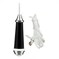 thumbnail image 1 of 150cm Bathroom Light Pull Cord with Comfortable Grip and Elegant Design, 1 of 5