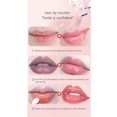 thumbnail image 3 of Mascarilla para dormir Zhivalor con cepillo para labios bálsamo labial hidratante, 3 of 8