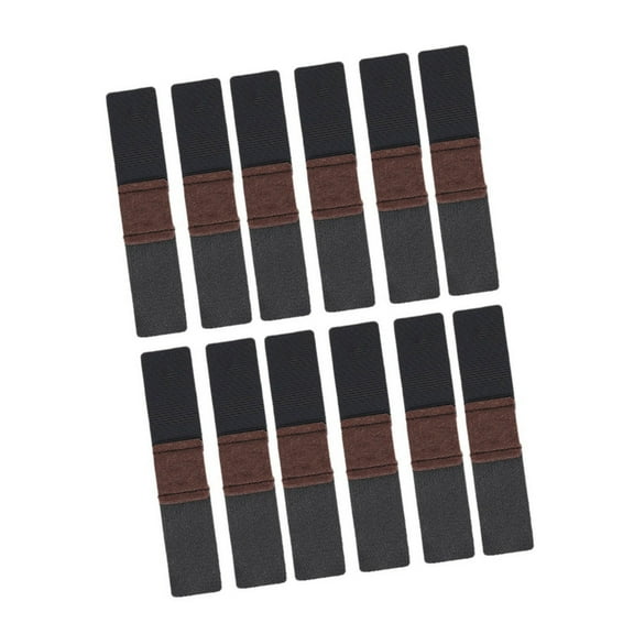 lanema Felt Chair Sleds Floor Protector Protections Cover Chair Leg Felt Pad Enduring