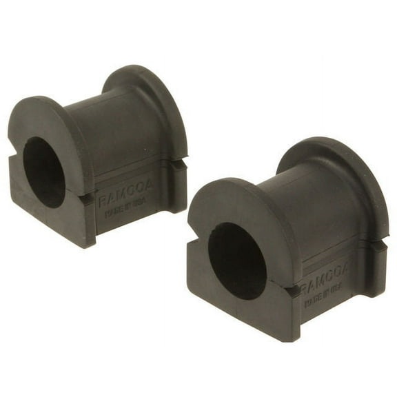 Front Sway Bar Bushing - Compatible with 2007 - 2010 Toyota FJ Cruiser 2008 2009