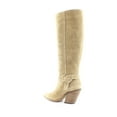 thumbnail image 3 of Vince Camuto Grathlyn Women's Boots New Tortilla Size 9 M, 3 of 8