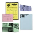 thumbnail image 4 of Papier cartonné 5 couleurs assorties Astrobrights «Pastel», 4 of 5