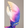 thumbnail image 5 of Kid's Disney Moana Tamatoa Costume, 5 of 14