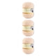 thumbnail image 2 of Inteprter Knitting Hand Craft Yarn Bags Purses Thread Crocheting Kids Scarf Weaving Handicraft Beginners Blanket Supplies Type1 NO1, 2 of 6