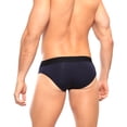 thumbnail image 2 of Calzon Bikini Classic Unnder Ropa Interior Para Hombre 1 Pz, 2 of 4