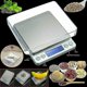 thumbnail image 2 of 3000g/0.1g Electronic Homehold Digital Weighing Scales Kitchen Cooking Scale, 2 of 5
