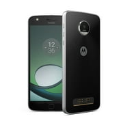 Motorola Vzn Moto Z Play Black