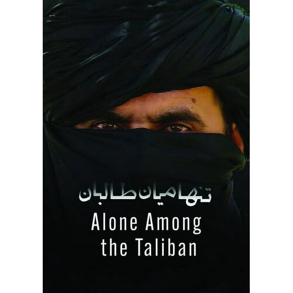 Alone Among The Taliban (DVD), Dreamscape, Documentary