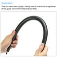 thumbnail image 5 of 12.7mm OD B Type Spring Tube Bender 520mm Long for 16mm 3/8" Pipe in Home Renovations 2 Pack, 5 of 6