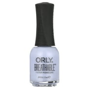 ORLY Breathable T+C, Patience and Peace, 0.37 fl oz